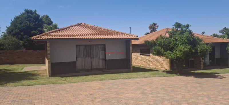 3 Bedroom Property for Sale in Orkney North West